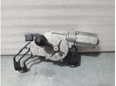 Recambio de motor limpia trasero para smart forfour básico (55kw) referencia OEM IAM A4548200208 0390201593 BOSCH