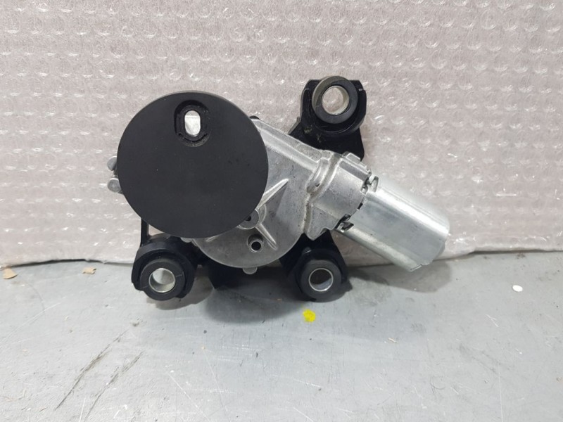 Recambio de motor limpia trasero para citroën c4 grand picasso exclusive referencia OEM IAM 9654115980 0390201817 BOSCH