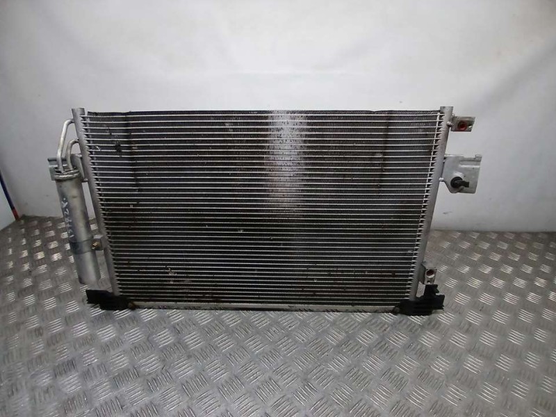 Recambio de condensador / radiador aire acondicionado para peugeot 4007 premium referencia OEM IAM 1610162080  