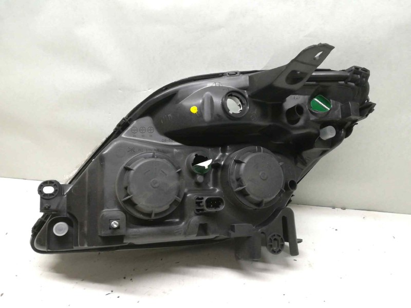 Recambio de faro derecho para renault scenic (ja..) referencia OEM IAM   
