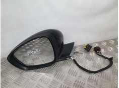 RETROVISOR IZQUIERDO SIN REF ELECTRICO 8 Y 2 CABLES TOCADO