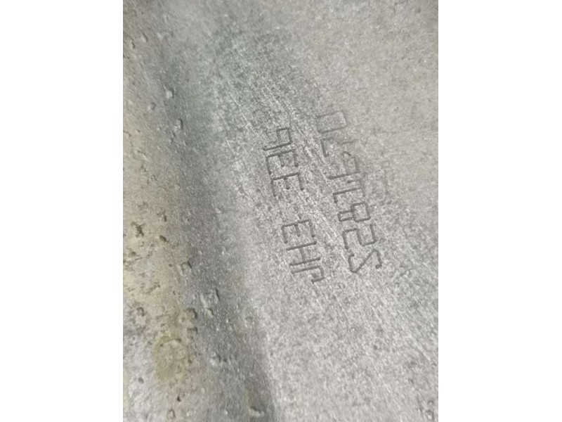 Recambio de caja cambios para dacia sandero stepway referencia OEM IAM JH3336 S281670 5VELOCIDADES