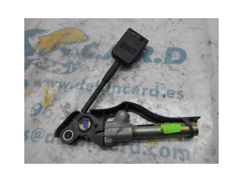 Recambio de pretensor airbag derecho para citroën xsara berlina 1.9 d sx referencia OEM IAM   