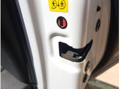 Recambio de cerradura puerta trasera derecha para peugeot 3008 i monospace (0u_) 1.6 bluehdi 120 referencia OEM IAM 9800623580  