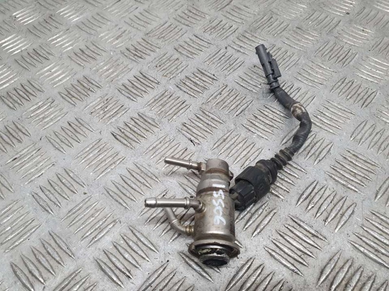 Recambio de inyector adblue para fiat tipo ii (357) berlina easy referencia OEM IAM 55283500 A2C15464000 