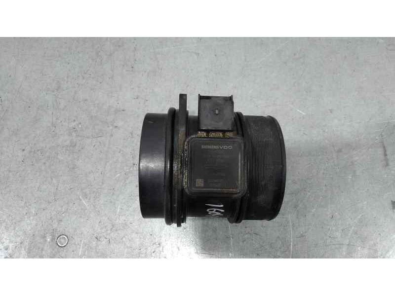 Recambio de caudalimetro para fiat scudo acristalado referencia OEM IAM 5WK97002  SIEMENS