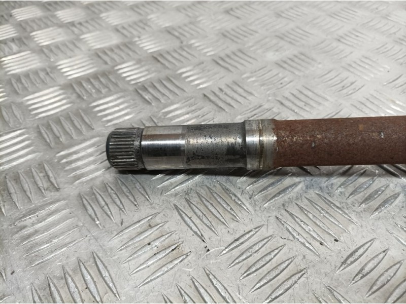 Recambio de transmision delantera derecha para peugeot 5008 active referencia OEM IAM 9811170780  