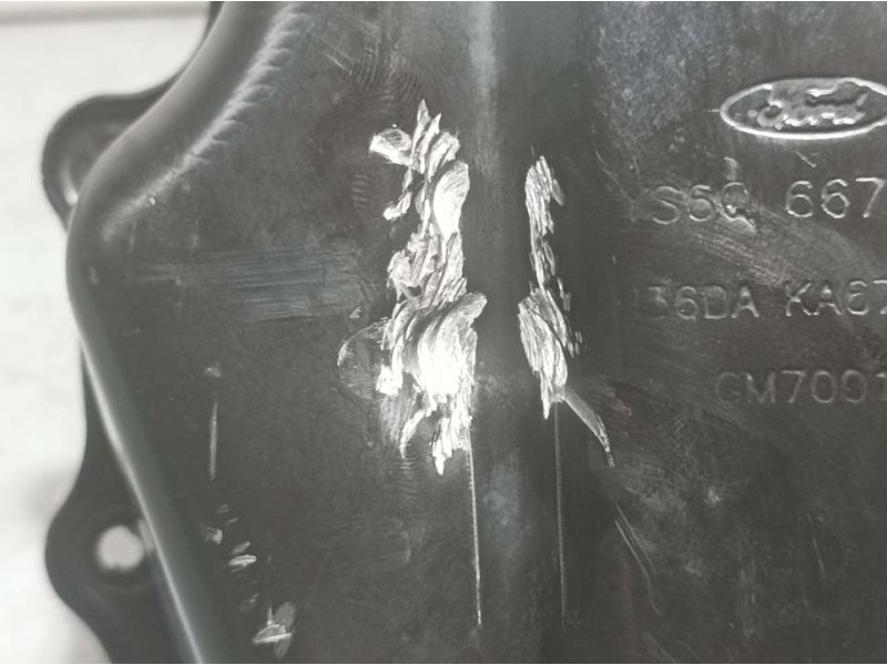 Recambio de carter para ford s-max (ca1) 1.8 tdci cat referencia OEM IAM YS6Q6675AF  TOCADO