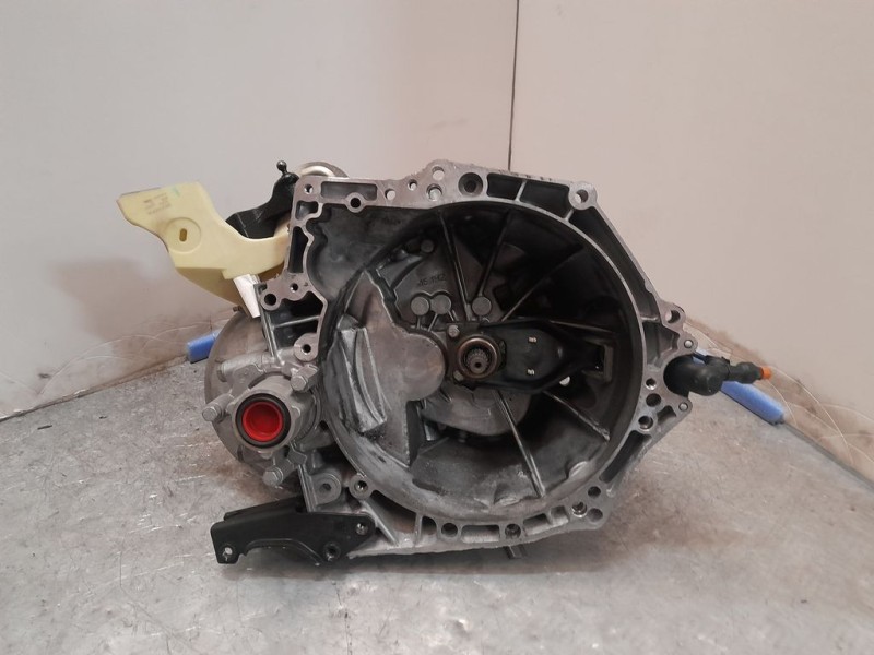 Recambio de caja cambios para citroën c3 shine referencia OEM IAM 20ET69 3574837 5VELOCIDADES