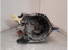 Recambio de caja cambios para citroën c3 shine referencia OEM IAM 20ET69 3574837 5VELOCIDADES