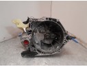Recambio de caja cambios para citroën c3 shine referencia OEM IAM 20ET69 3574837 5VELOCIDADES