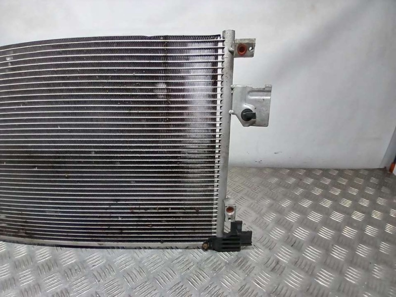 Recambio de condensador / radiador aire acondicionado para peugeot 4007 premium referencia OEM IAM 1610162080  