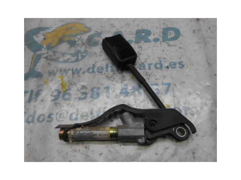 Recambio de pretensor airbag derecho para citroën xsara berlina 1.9 d sx referencia OEM IAM   