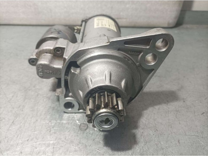 Recambio de motor arranque para seat ateca (kh7) style referencia OEM IAM 02Z911024Q 0001179514 BOSCH