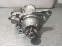 Recambio de motor arranque para seat ateca (kh7) style referencia OEM IAM 02Z911024Q 0001179514 BOSCH