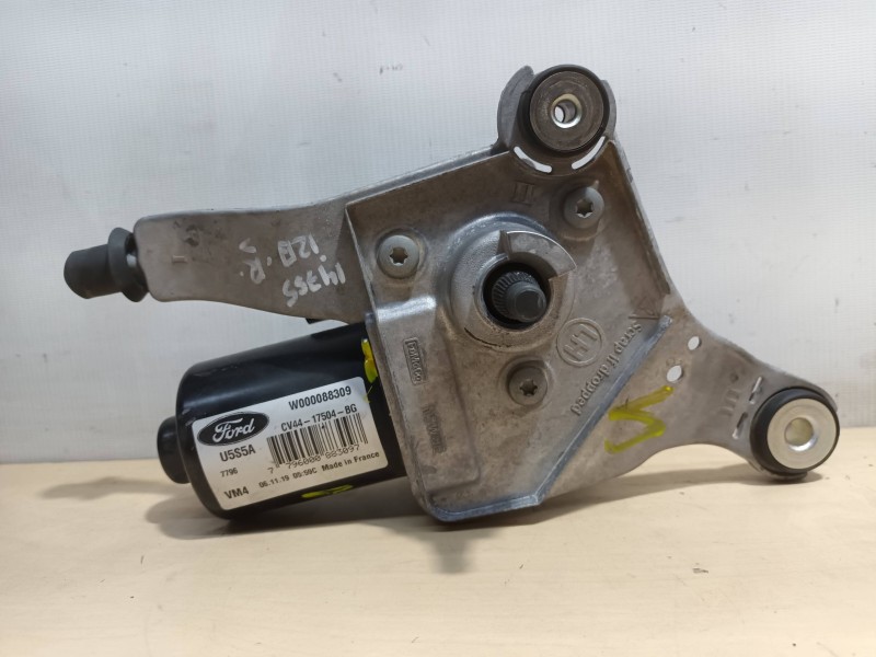 Recambio de motor limpia delantero para ford kuga titanium referencia OEM IAM CV4417504BG  LADO IZQUIERDO