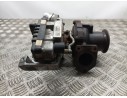 Recambio de turbocompresor para bmw serie 1 berlina (e81/e87) 118d referencia OEM IAM 7800594C 7676785 GARRETT
