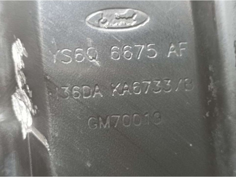 Recambio de carter para ford s-max (ca1) 1.8 tdci cat referencia OEM IAM YS6Q6675AF  TOCADO