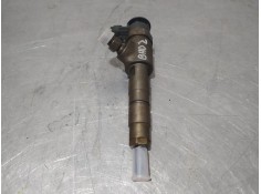 Recambio de inyector para peugeot 208 1.6 blue-hdi fap referencia OEM IAM  0445110566 BOSCH