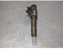 Recambio de inyector para peugeot 208 1.6 blue-hdi fap referencia OEM IAM  0445110566 BOSCH
