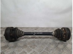 Recambio de transmision trasera derecha para bmw serie 5 berlina (e34) 525tds referencia OEM IAM SIN REF  