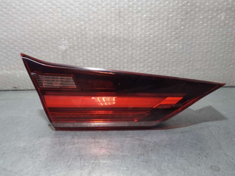 Recambio de piloto trasero izquierdo para bmw serie 1 lim. (f40) 118i m sport referencia OEM IAM 647751 745065114 INTERIOR LED