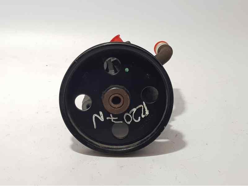 Recambio de bomba direccion para chrysler voyager (rg) 2.5 crd lx referencia OEM IAM   