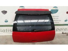 Recambio de porton trasero para citroën c4 berlina collection referencia OEM IAM   
