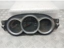 Recambio de cuadro instrumentos para dacia sandero stepway referencia OEM IAM 248109235R JOHNSON CONTROLS N30459502S