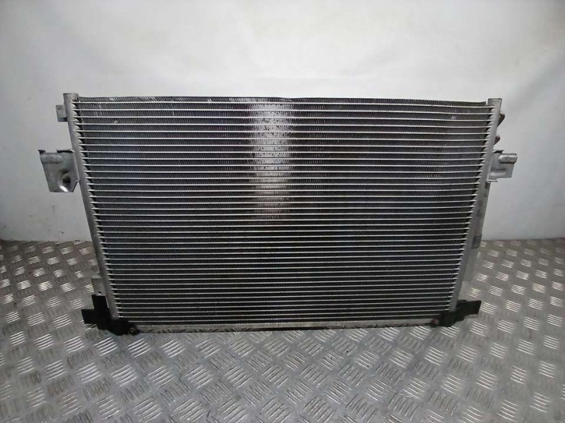 Recambio de condensador / radiador aire acondicionado para peugeot 4007 premium referencia OEM IAM 1610162080  