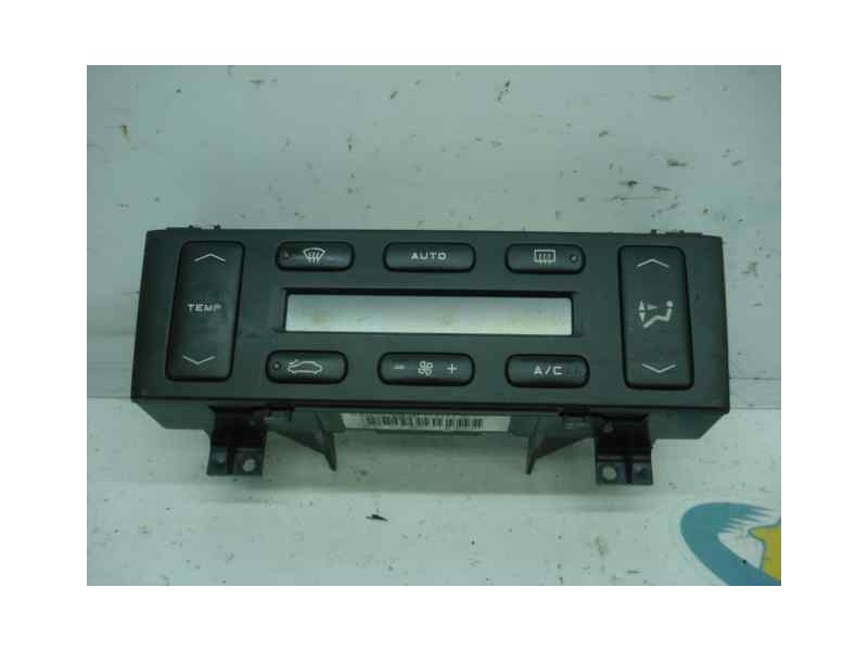 Recambio de mando climatizador para peugeot 406 berlina (s1/s2) st referencia OEM IAM 96303375ZL  