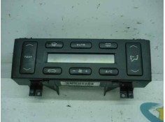 Recambio de mando climatizador para peugeot 406 berlina (s1/s2) st referencia OEM IAM 96303375ZL  