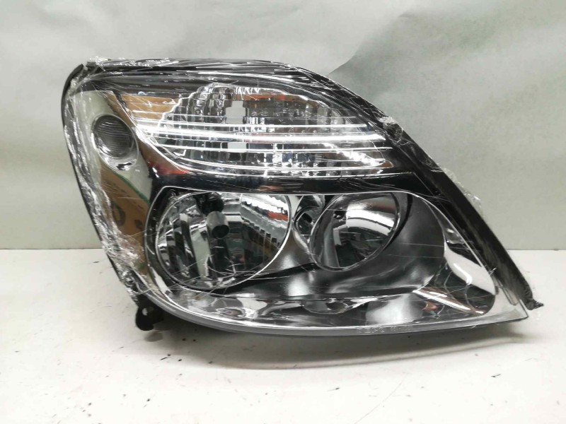 Recambio de faro derecho para renault scenic (ja..) referencia OEM IAM   