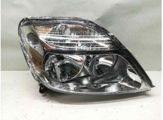 Recambio de faro derecho para renault scenic (ja..) referencia OEM IAM   