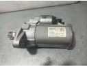Recambio de motor arranque para seat ateca (kh7) style referencia OEM IAM 02Z911024Q 0001179514 BOSCH