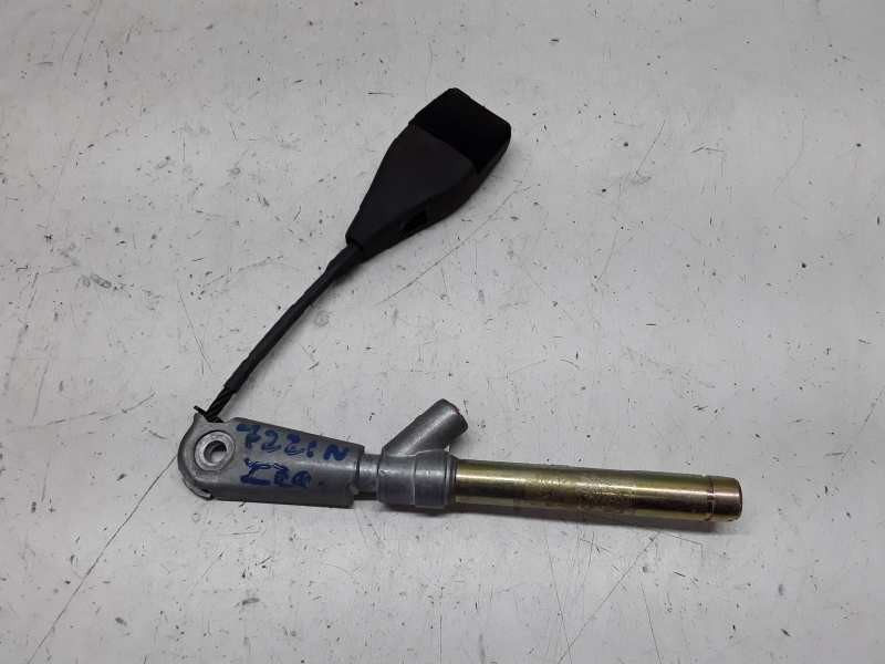 Recambio de pretensor airbag izquierdo para renault scenic ii 1.9 dci diesel referencia OEM IAM   INTERIOR