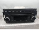 Recambio de sistema audio / radio cd para jeep gr. cherokee (wh) laredo referencia OEM IAM 05064927AG  26777L