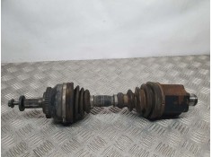 TRANSMISION DELANTERA IZQUIERDA SIN REF 