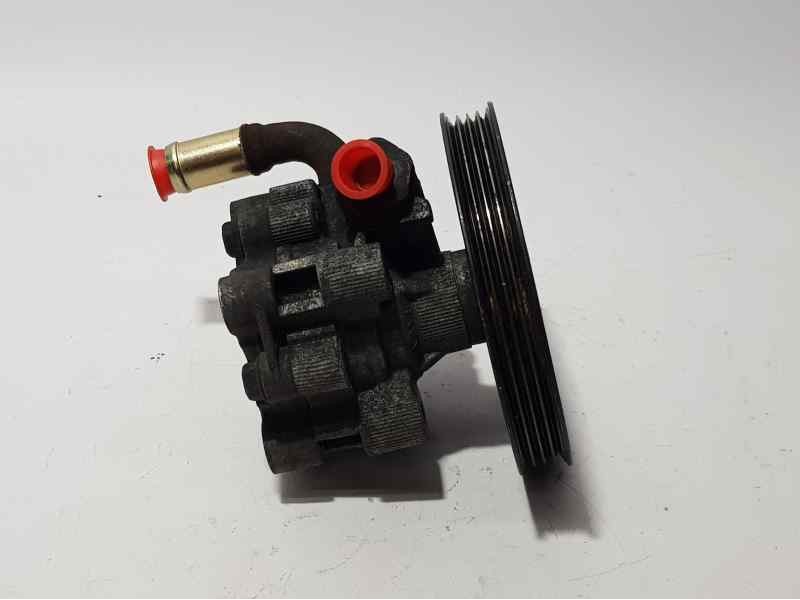 Recambio de bomba direccion para chrysler voyager (rg) 2.5 crd lx referencia OEM IAM   