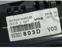 Recambio de cuadro instrumentos para volkswagen polo (9n3) edition referencia OEM IAM 6Q0920803D 11008032009A VDO