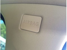 Recambio de airbag cortina delantero izquierdo para jaguar xf 2.2 diesel referencia OEM IAM C2Z3355  