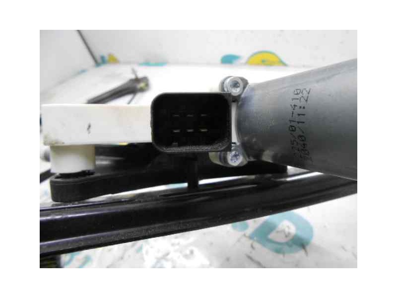 Recambio de elevalunas delantero derecho para mercedes-benz clase clk (w207) coupe e 200 cgi blueefficiency (207.348) referencia