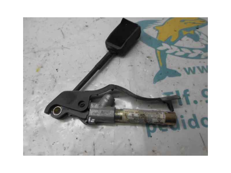 Recambio de pretensor airbag izquierdo para citroën xsara berlina 1.9 d sx referencia OEM IAM   