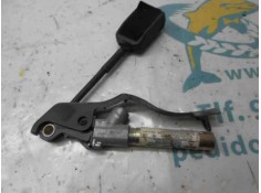 Recambio de pretensor airbag izquierdo para citroën xsara berlina 1.9 d sx referencia OEM IAM   