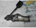 Recambio de pretensor airbag izquierdo para citroën xsara berlina 1.9 d sx referencia OEM IAM   