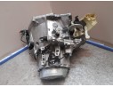 Recambio de caja cambios para citroën c3 shine referencia OEM IAM 20ET69 3574837 5VELOCIDADES