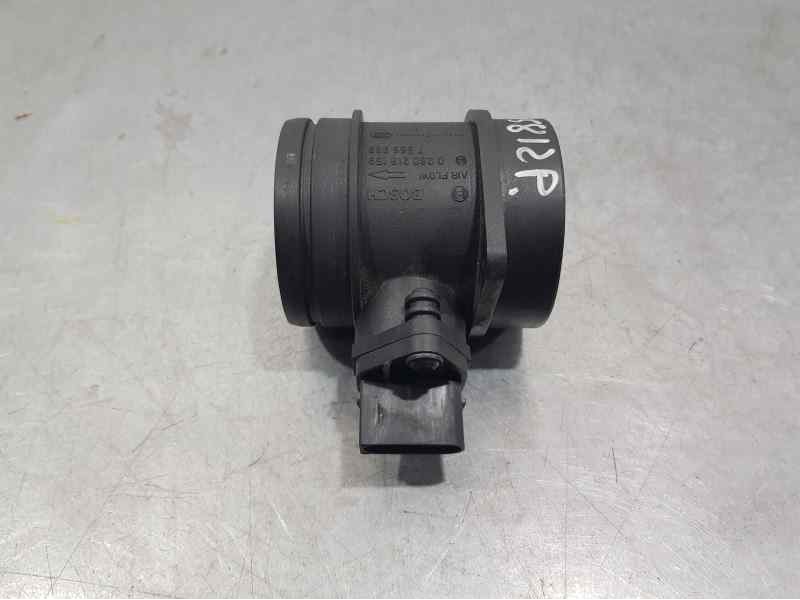 Recambio de caudalimetro para bmw serie 3 berlina (e90) 320i referencia OEM IAM 7566989 0280218159 BOSCH