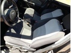Recambio de asiento delantero izquierdo para toyota yaris (_p13_) 1.5 hybrid (nhp130_) referencia OEM IAM   