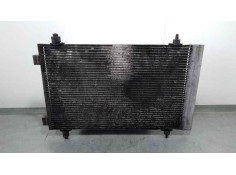 Recambio de condensador / radiador aire acondicionado para fiat scudo acristalado referencia OEM IAM 1400836980A  KEME