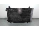 Recambio de condensador / radiador aire acondicionado para fiat scudo acristalado referencia OEM IAM 1400836980A  KEME